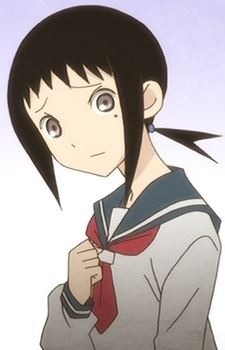 Ai Kaga (加賀 愛)