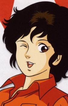 Ai Kisugi (来生 愛)