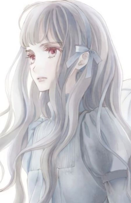 Ai Kuran (玖蘭 愛)
