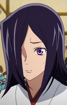 Ai Mikami (美神 愛)