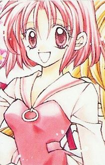 Ai Minase (水瀬 藍)