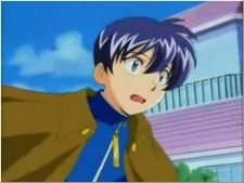 Ai Shiomi (汐見 愛)