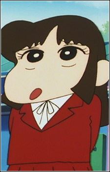 Ai Suotome (酢乙女 あい)