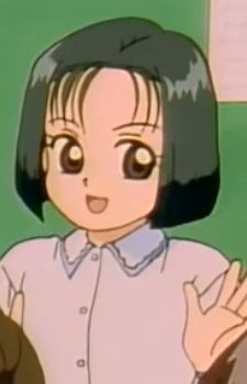 Ai Yarimizo (槍溝愛)