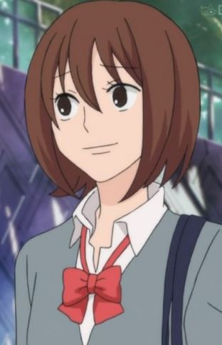 Ai (アイ, イミナ)