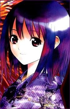 Aika Hiiragi (柊愛花)