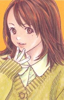 Aiko Asou (麻生 藍子)