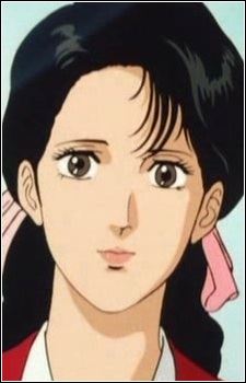 Aiko Kamimura (神村 愛子)