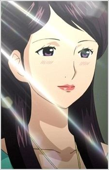 Aiko Omi (尾見 愛子)