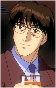 Aiko's Brother (篠田トレーナー)