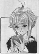 Aimi Komori 