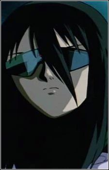 Aimie (エイミー)