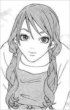 Airi Hirose (広瀬 愛莉)