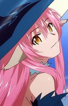 Aisha Coryell (アイシャ・コリエル)