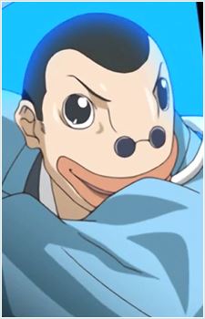 Ajitaro (アジ太郎)