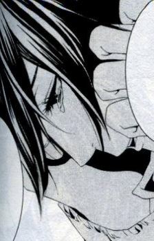 Akaha (アカハ (also known as 龍玄の右腕))