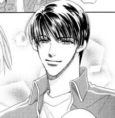 Akaike Shouzo (赤池章三)