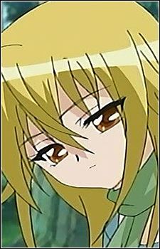 Akane Akatsuki (暁 アカネ)