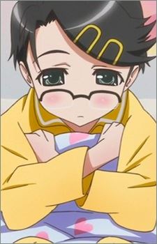 Akane Asahina (朝比奈 あかね)