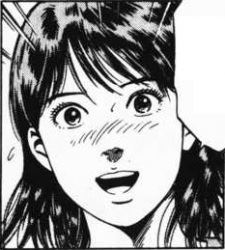 Akane Fujisaki (藤崎 茜)