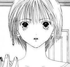 Akane Hagiwara (萩原あかね)