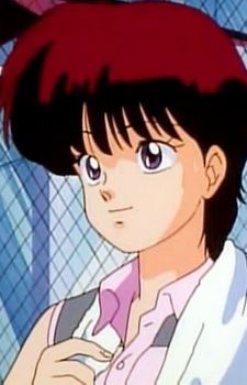 Akane Kasuga (春日あかね)