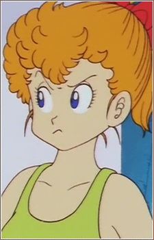 Akane Kimidori (木緑 あかね)