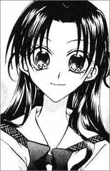 Akane Kishida (岸田 茜)