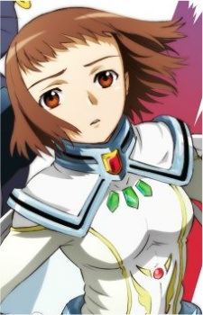 Akane Soir (アカネ・ソワール)