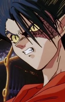 Akarenja (阿架連邪)