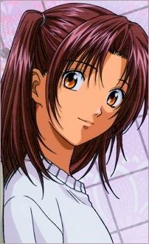 Akari Fujisaki (藤崎 あかり)