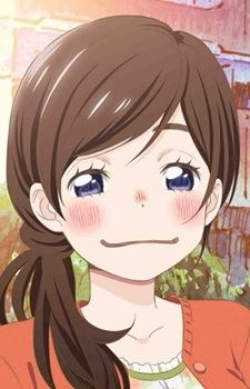 Akari Kawamoto (川本 あかり)