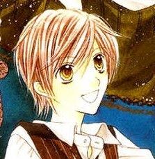 Akari Tachibana (橘 暁里)