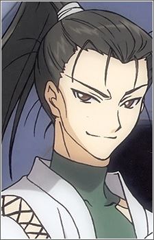 Akatsuki Izumo (出雲 暁)