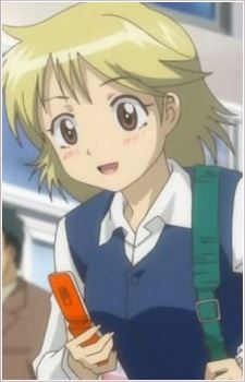Akemi Asakawa (浅川明美)