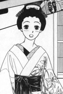 Akesato (明里)