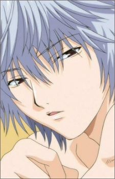 Aki Ayamatsu (綾松　秋)