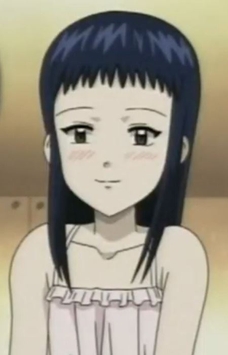 Aki Honda (本田 亜希)