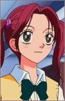 Aki Kagami (加々美亜希)