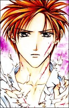 Aki Mikage (御景 明)