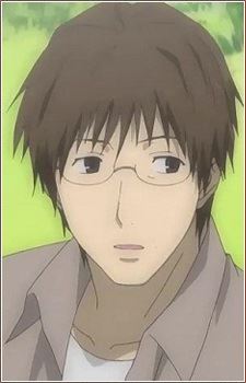 Akifumi Sugino (杉野章史)