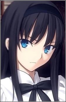 Akiha Toono (遠野 秋葉)