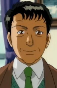 Akihiko Kunimori (国守 秋比古)