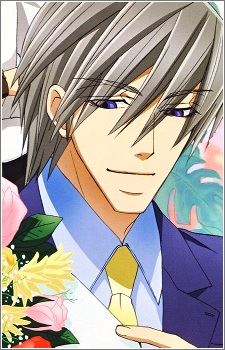 Akihiko Usami (宇佐見 秋彦)