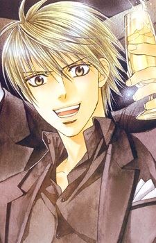 Akihito Takaba (高羽 秋仁)