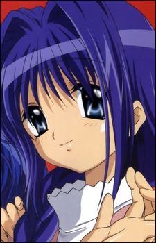 Akiko Minase (水瀬 秋子)