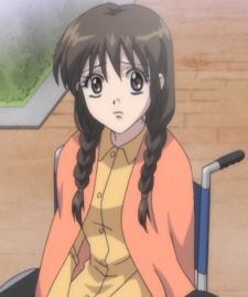 Akiko Nagasawa (永沢 秋子)