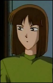 Akiko Sayama (佐山 明子)