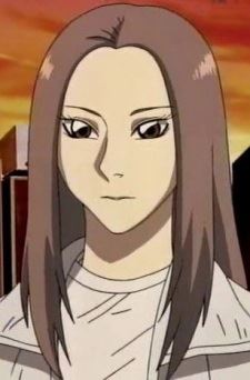 Akiko (彰子)