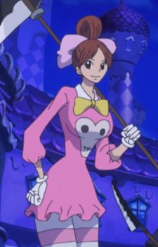 Akimeg Charlotte (アキメグ)